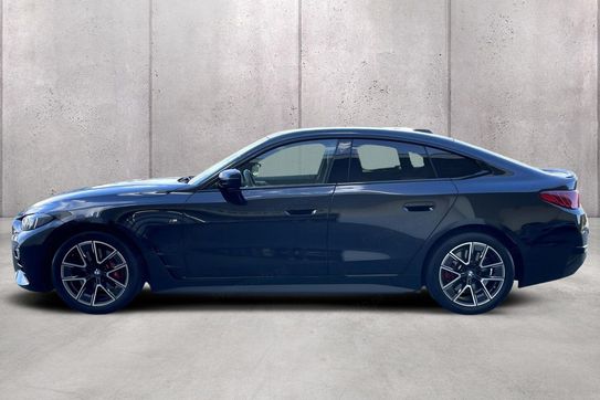 BMW Seria 4 Gran Coupe 420d M Sport