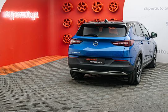 Opel Grandland X 1.2 T