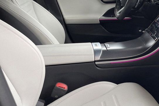 Mercedes Klasa C 220 d 4-Matic AMG