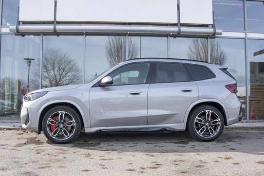 BMW X1 sDrive20i M Sport