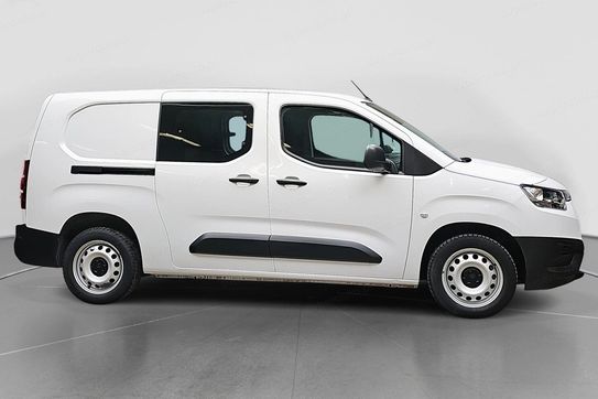 Toyota Proace City Long L2H1 Zabudowa Brygadowa Active