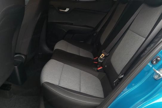 Kia Stonic 1.0 T-GDI M