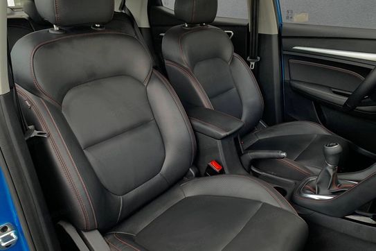 MG ZS 1.5 Vti-Tech Exclusive