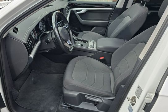 Volkswagen Touareg 3.0 V6 TDI SCR 4Mot.