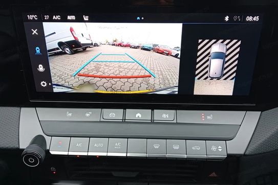 Opel Astra 1.2 T Business Edition S&S