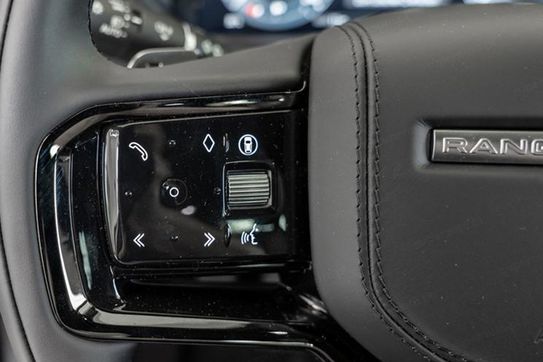 Land Rover Range Rover Velar D200  S