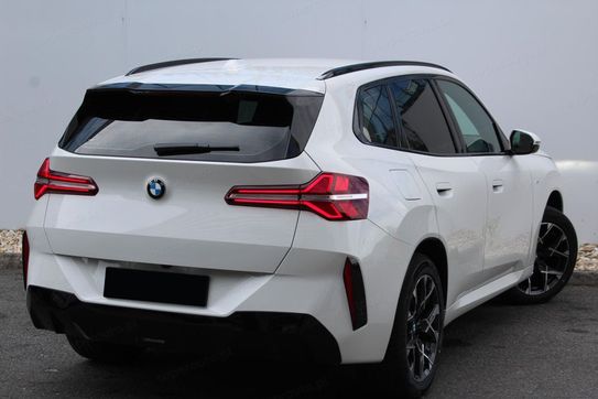 BMW X3 xDrive20d M Sport