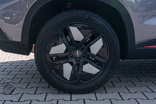 Omoda 5 Premium DCT 1.6 T-GDI