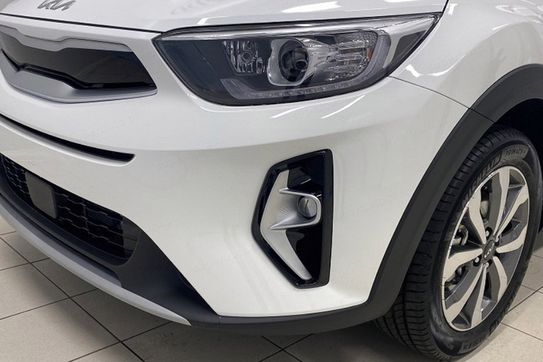 Kia Stonic 1.2 L