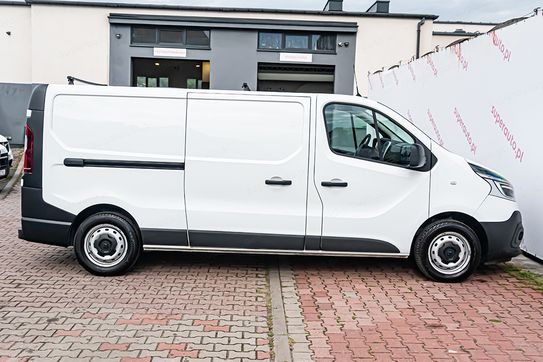 Renault Trafic L2H1