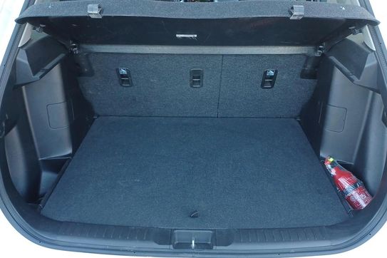 Suzuki Vitara 1.4 Boosterjet Shvs Premium 4WD