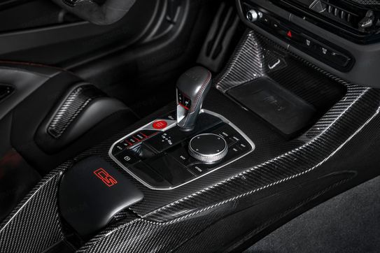 BMW Seria 4 Coupe M4 CS xDrive