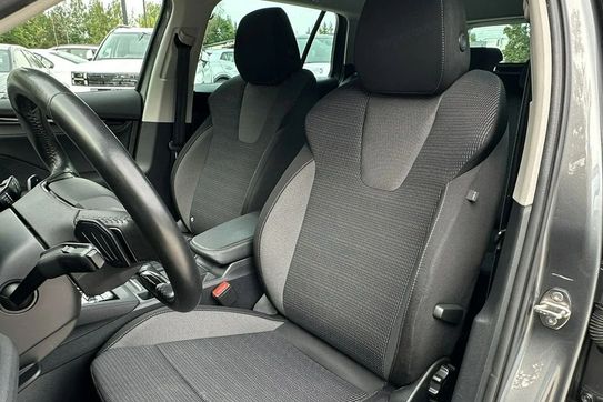 Skoda Octavia 2.0 Tdi Ambition Dsg