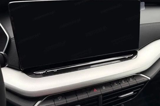 Skoda Octavia Edition 130 Selection 1.5 TSI mHEV DSG