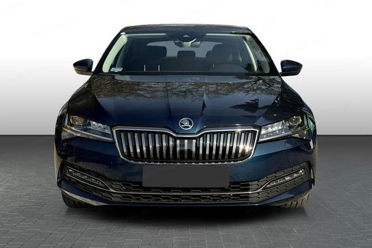 Skoda Superb Style 1.5 TSI  DSG