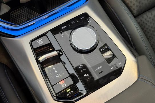 BMW X3 xDrive20 M Sport