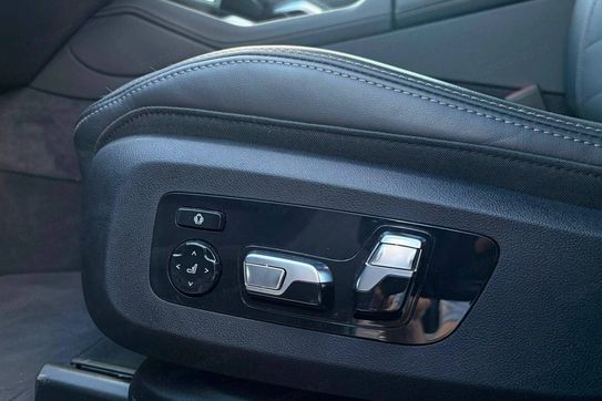 BMW X6 xDrive40d mHEV