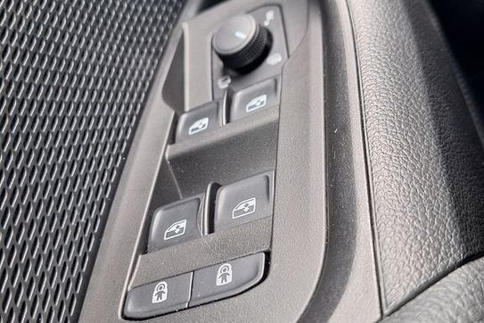 Skoda Octavia 2.0 TDI Sportline DSG