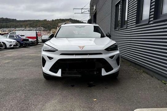Cupra Formentor 1.5 eTSI DSG