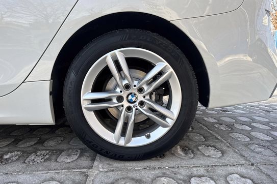 BMW Seria 2 218i GT M Sport