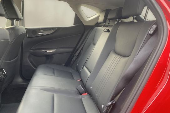 Lexus NX 450h+ Prestige AWD