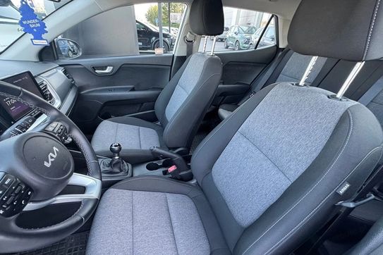Kia Stonic 1.2 m