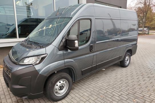Fiat Ducato 3.3t L2H2