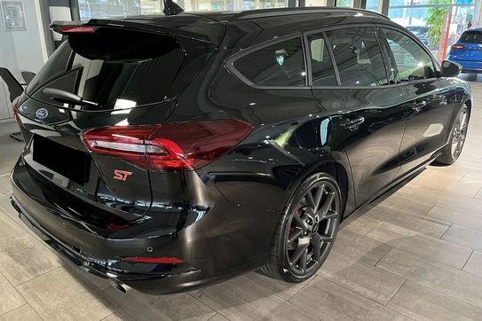Ford Focus ST X aut 2.3 EcoBoost