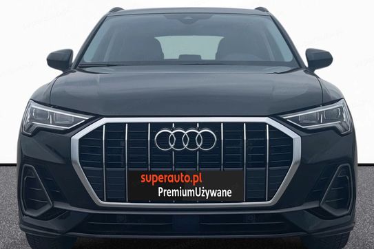 Audi Q3 35 TFSI S Line
