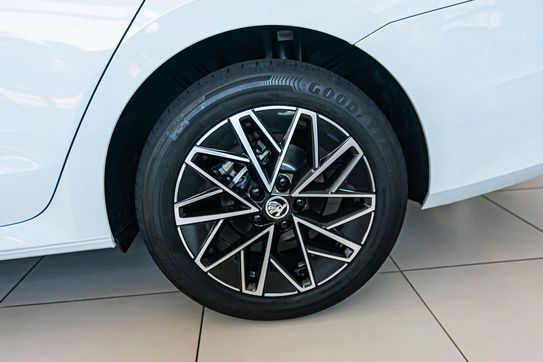 Skoda Octavia Edition 130 Selection 2.0 TDI  DSG