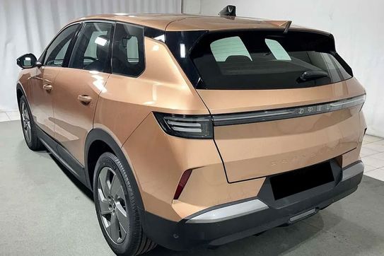Opel Grandland X Edition eDTC6 1.2 Turbo mHEV