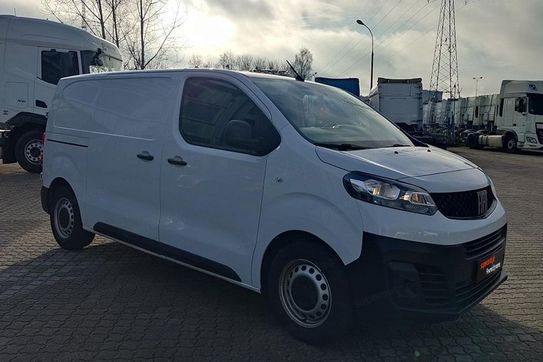 Fiat Scudo L1H1
