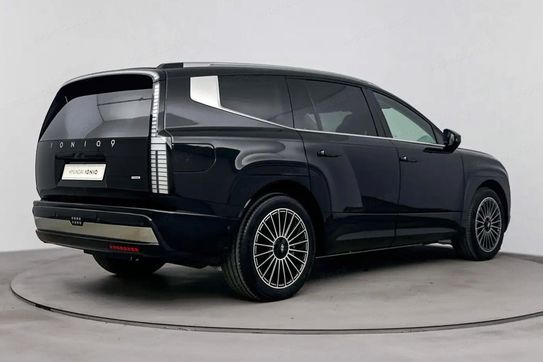 Hyundai Ioniq 9 110kWh Calligraphy AWD