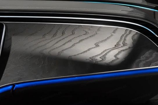 Mercedes Klasa E 220 d  4-Matic AMG