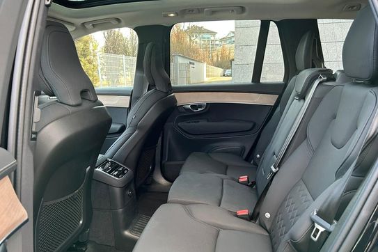Volvo XC90 T8 AWD Plug-In Hybrid Plus Bright 7os