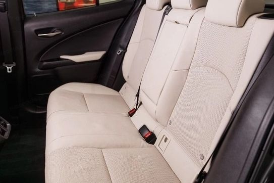 Lexus UX 300h AWD