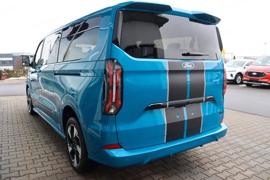 Ford Tourneo Custom 320 L2H1 Sport A8 AWD