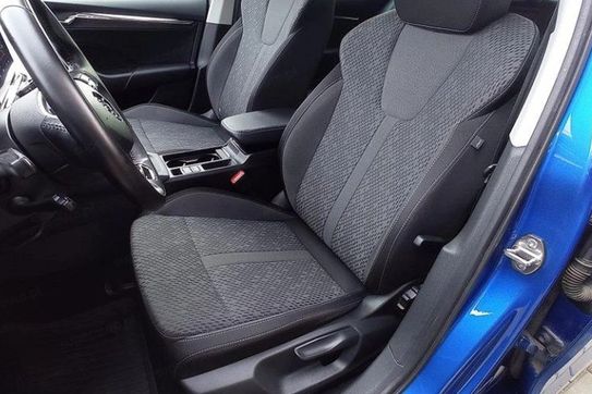 Skoda Octavia 1.5 TSI Style