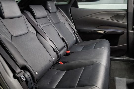Lexus RX 450h+ F Sport Design
