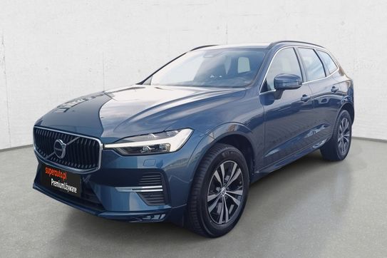 Volvo XC60 B4 B Momentum Pro aut