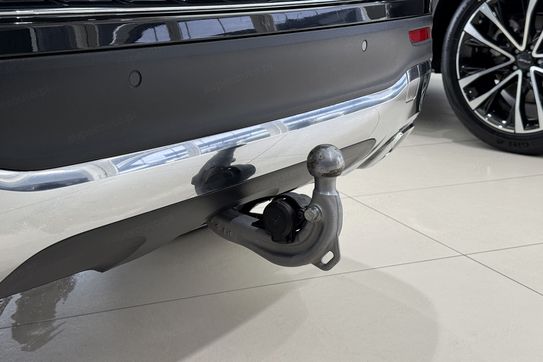 Mercedes GLB 200 d 4-Matic 8G-DCT