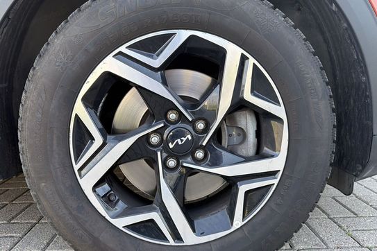 Kia Sportage 1.6 T-GDI M 2WD