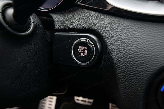 Kia ProCeed 1.6 T-GDI GT DCT