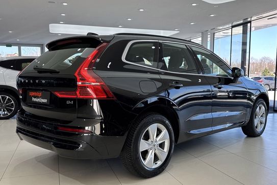 Volvo XC60 B4 B Core aut
