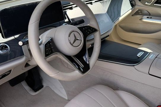 Mercedes E Klasa 200 4-Matic Exclusive