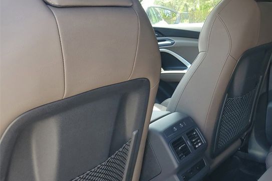 Audi Q5 TDI quattro S line
