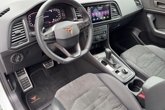 Cupra Ateca 1.5 TSI DSG