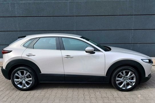 Mazda CX-30 2.0 aut