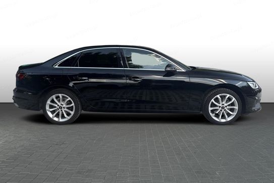 Audi A4 35 TFSI