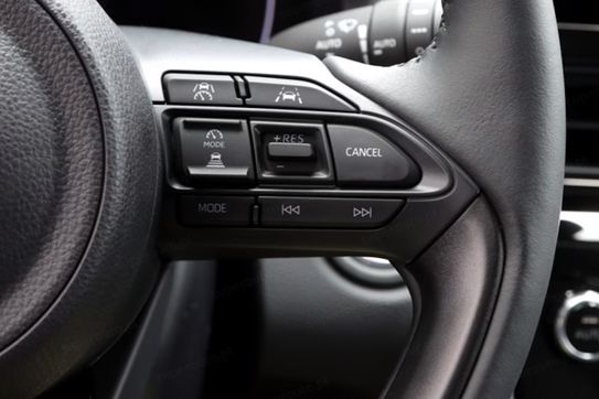 Toyota Yaris Cross Style 1.5 Hybrid AWD